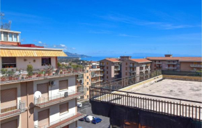 Stunning apartment in Giarre with WiFi and 2 Bedrooms Giarre